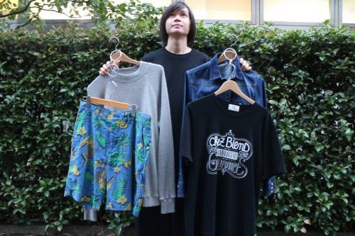 セレクトショップのセール