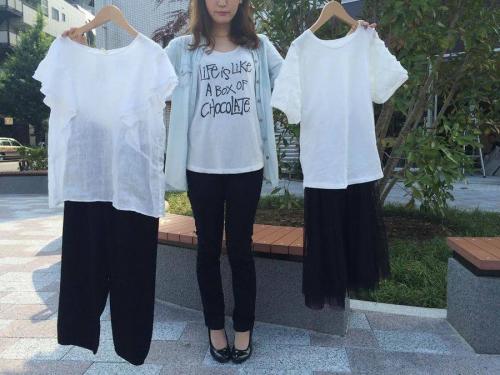 レディースのプチプラ