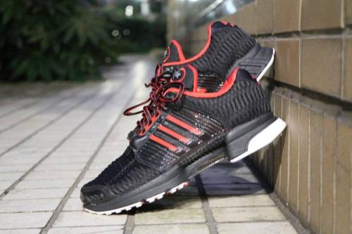 スニーカーの2016