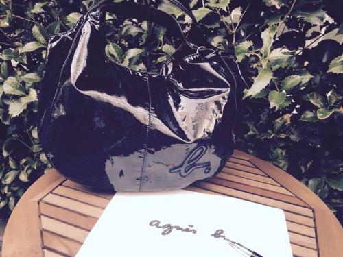 アニエスベーの三鷹