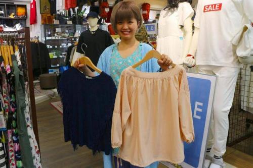 earth music&ecologyのLOWRYS FARM