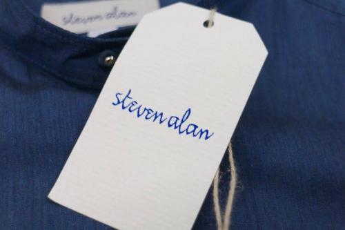 STEVEN ALANの三鷹