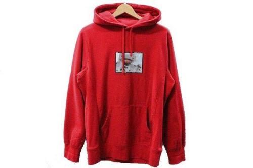 シュプリームのSUPREME