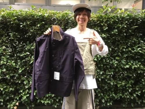 THE NORTH FACEの買取