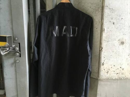 PHINGERINのMAD STORE