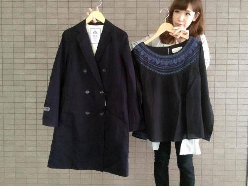 セレクトショップの三鷹