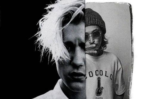 ジャスティンビーバーの三鷹