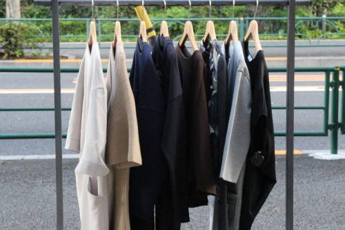 ADOREのアドーア