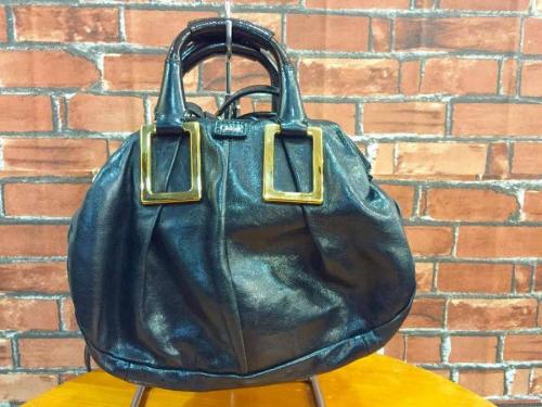 ブランドバッグの三鷹