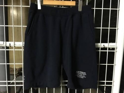 ネクサスセブンのヨウジヤマモト