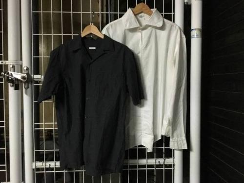 ヨウジヤマモトの三鷹