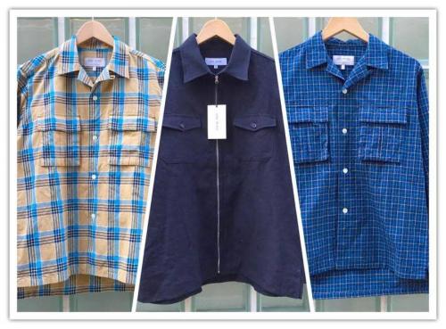 VAINL ARCHIVEのbuhkt