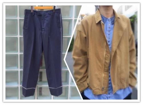 buhktの日本ブランド