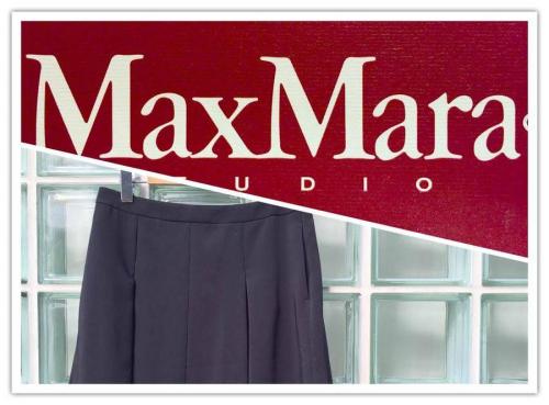 NARA CAMICIEのインポート