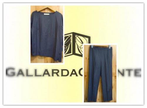 GALLARDA GALANTEの三鷹