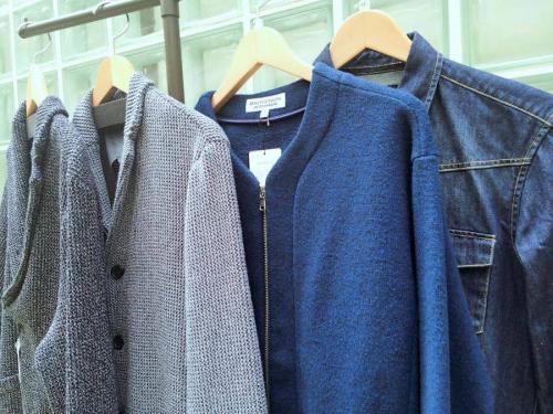 BEAUTY&YOUTHのURBAN RESEARCH