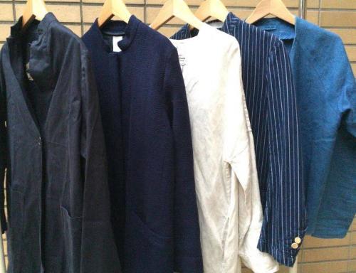 GALLEGO DESRORTESのHonnete