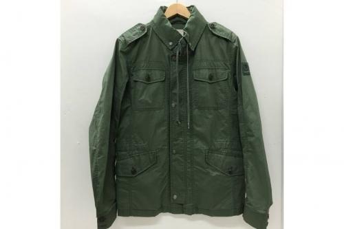 ミリタリーのDIESEL