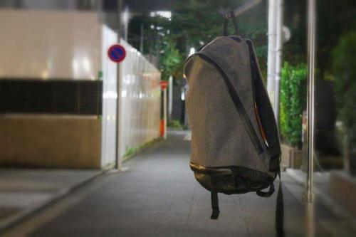 TERG BY HELINOXの買取