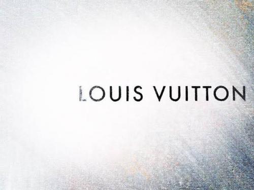 LOUIS VUITTONの三鷹