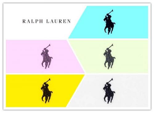 RALPH LAURENのPOLO RALPH LAUREN
