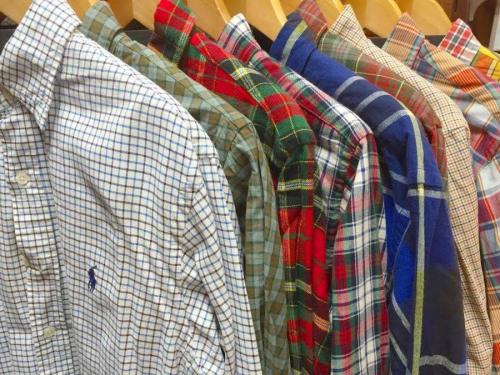 POLO RALPH LAURENのRRL