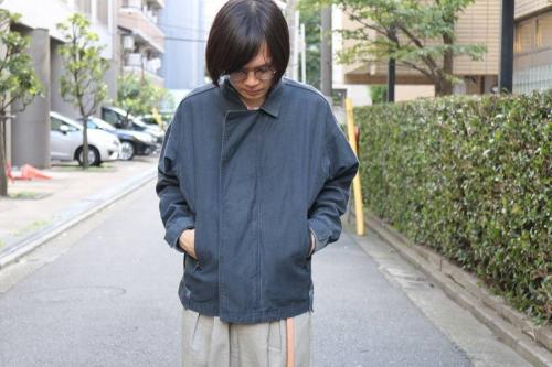 VAINL ARCHIVEの買取強化