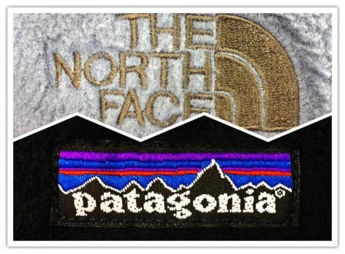 THE NORTH FACEの買取
