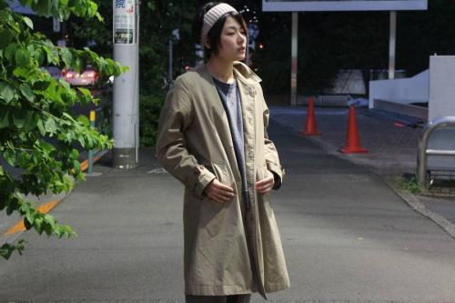 NOLLEY`S sophの三鷹