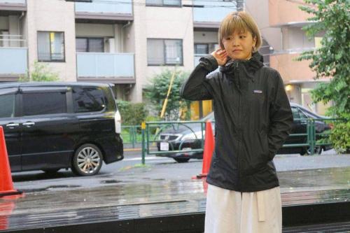 トレファクスタイル三鷹店ブログ画像２