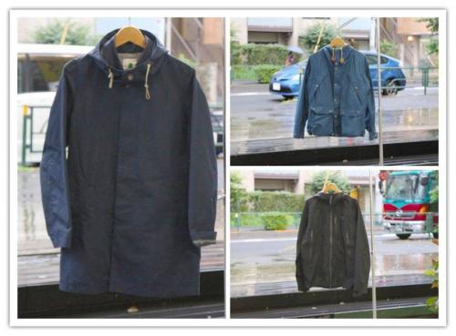 MOUNTAIN HARD WEARの三鷹