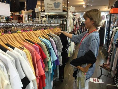 募集のスタイル