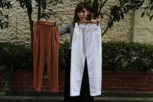 rivet＆blueの買取強化