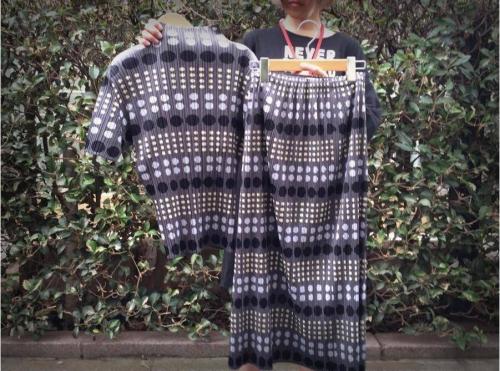 買取強化のISSEY MIYAKE