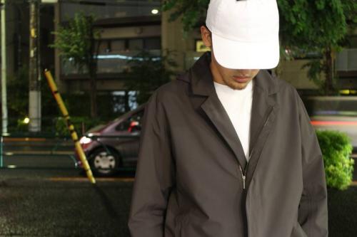 アークテリクスのコート