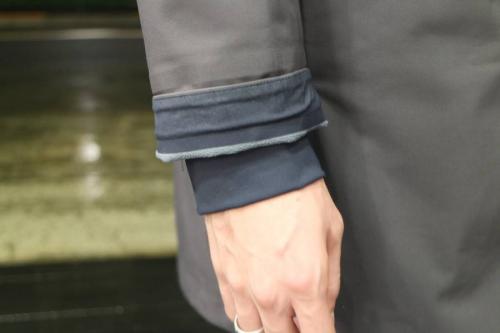 ARC'TERYX VEILANCEの買取強化