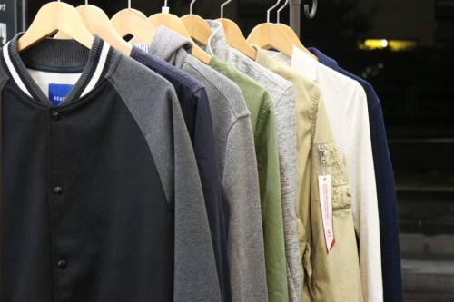 URBAN RESEARCHのセレクトショップ