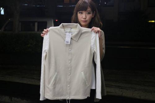 買取強化の原宿系