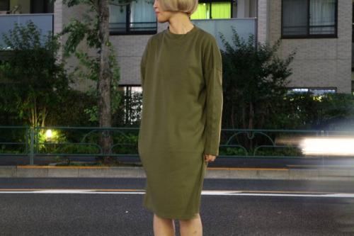 買取強化のJEANASIS