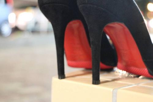Christian Louboutinのクリスチャンルブタン