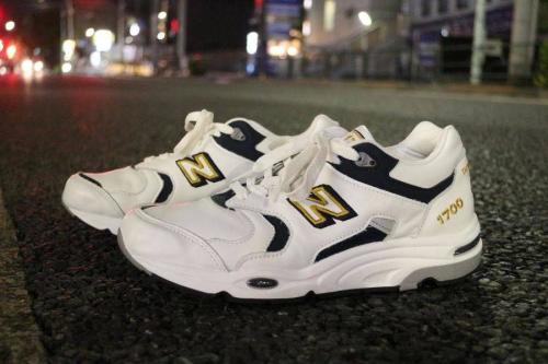 ＮＥＷ　ＢＬＡＮＣＥのＡＤＩＤＡＳ