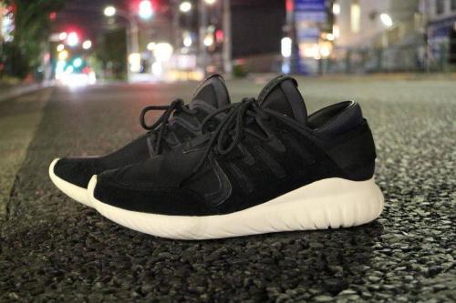 ＡＤＩＤＡＳのNIKE