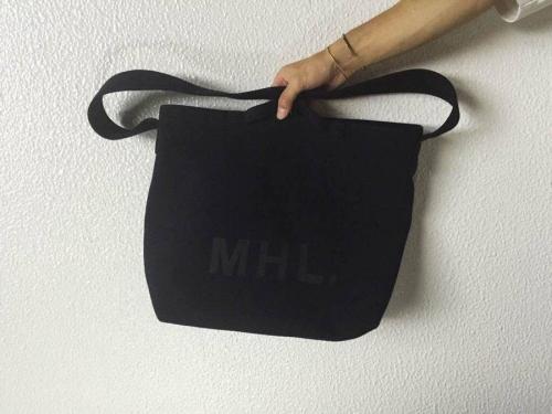MHLのマーガレットハウエル
