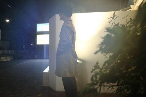 GRENFELLのグレンフェル