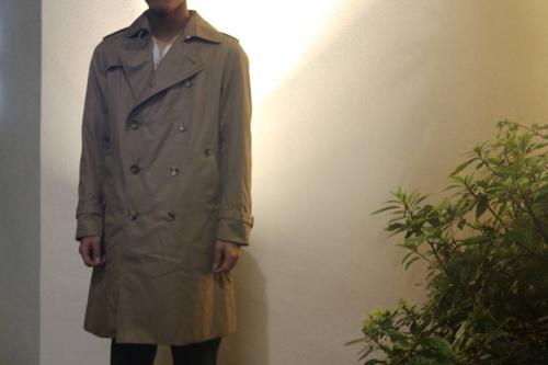 グレンフェルの三鷹