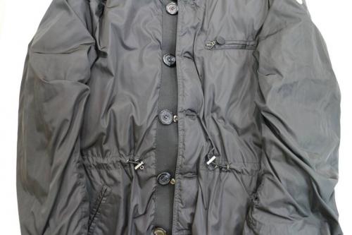 MONCLERのダウン