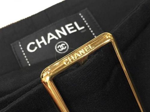 LOUIS VUITTONのCHANEL