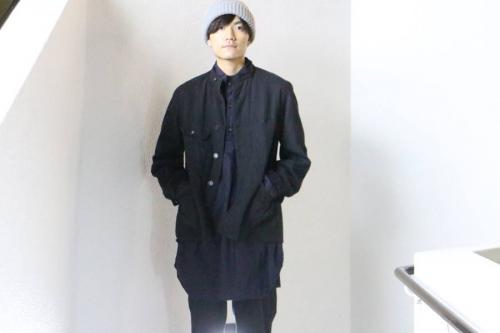 NEPENTHESのEngineered Garments