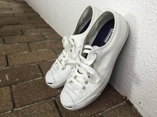 JACK PURCELLの別注