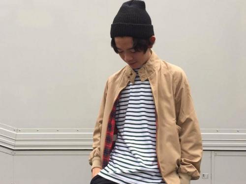 Baracutaのバラクータ